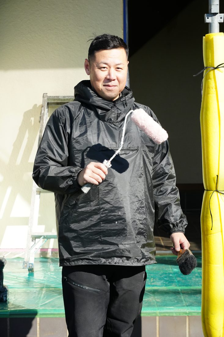こだわり④